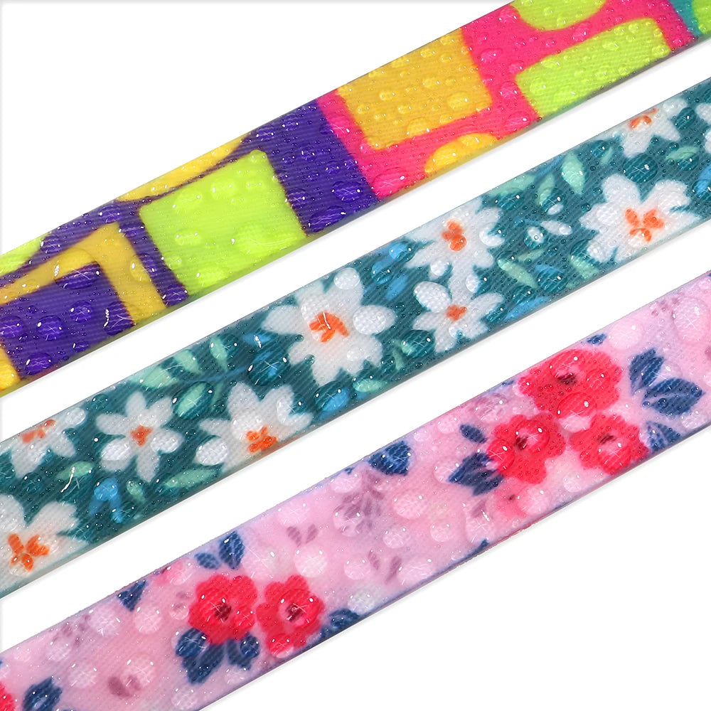 Waterproof PVC Dog Collar