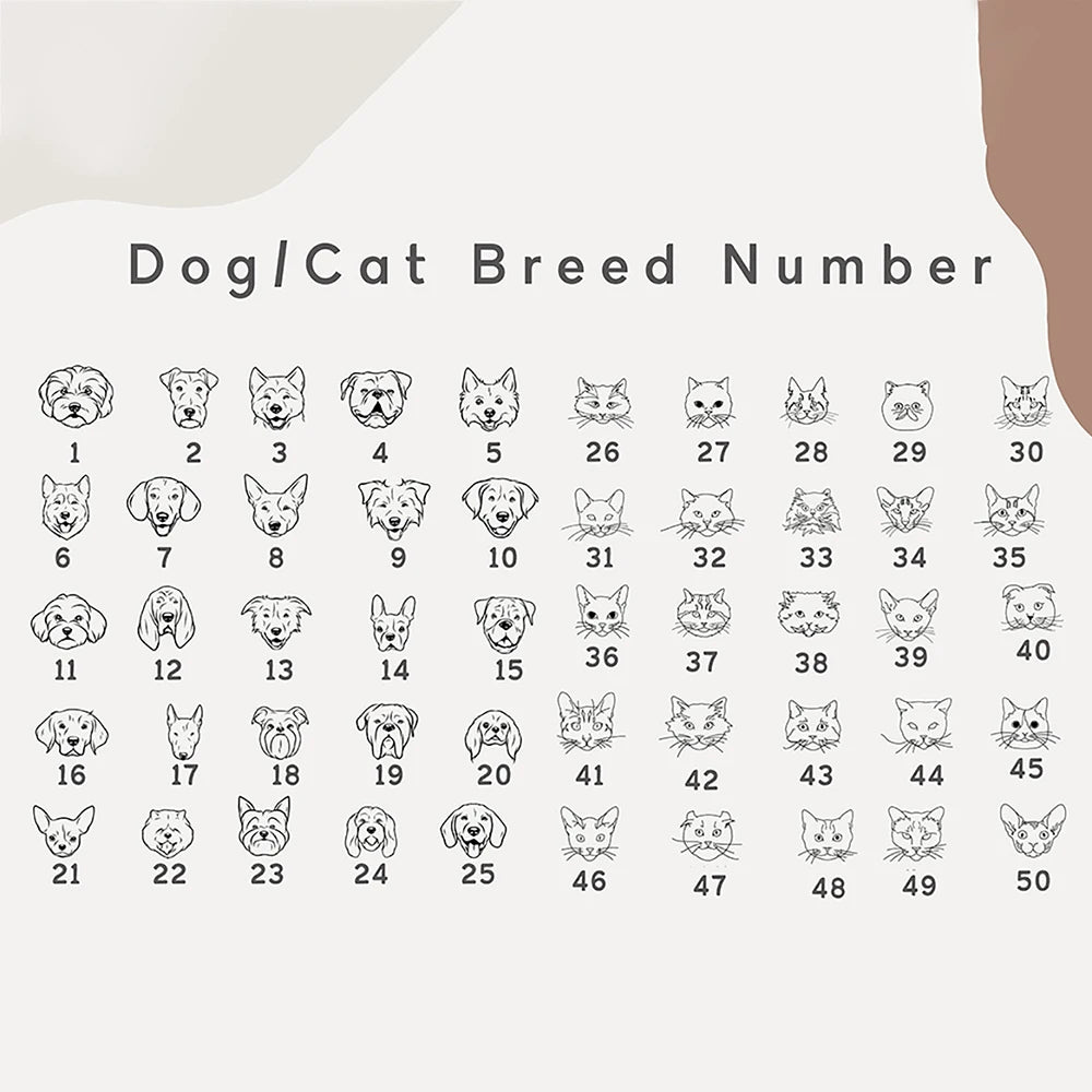 Non-Slip Pet Feeding Mat