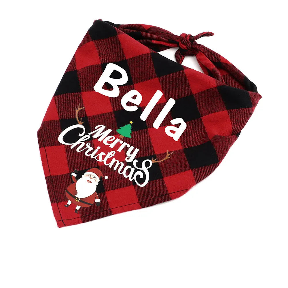 Birthday Bandana for Dogs