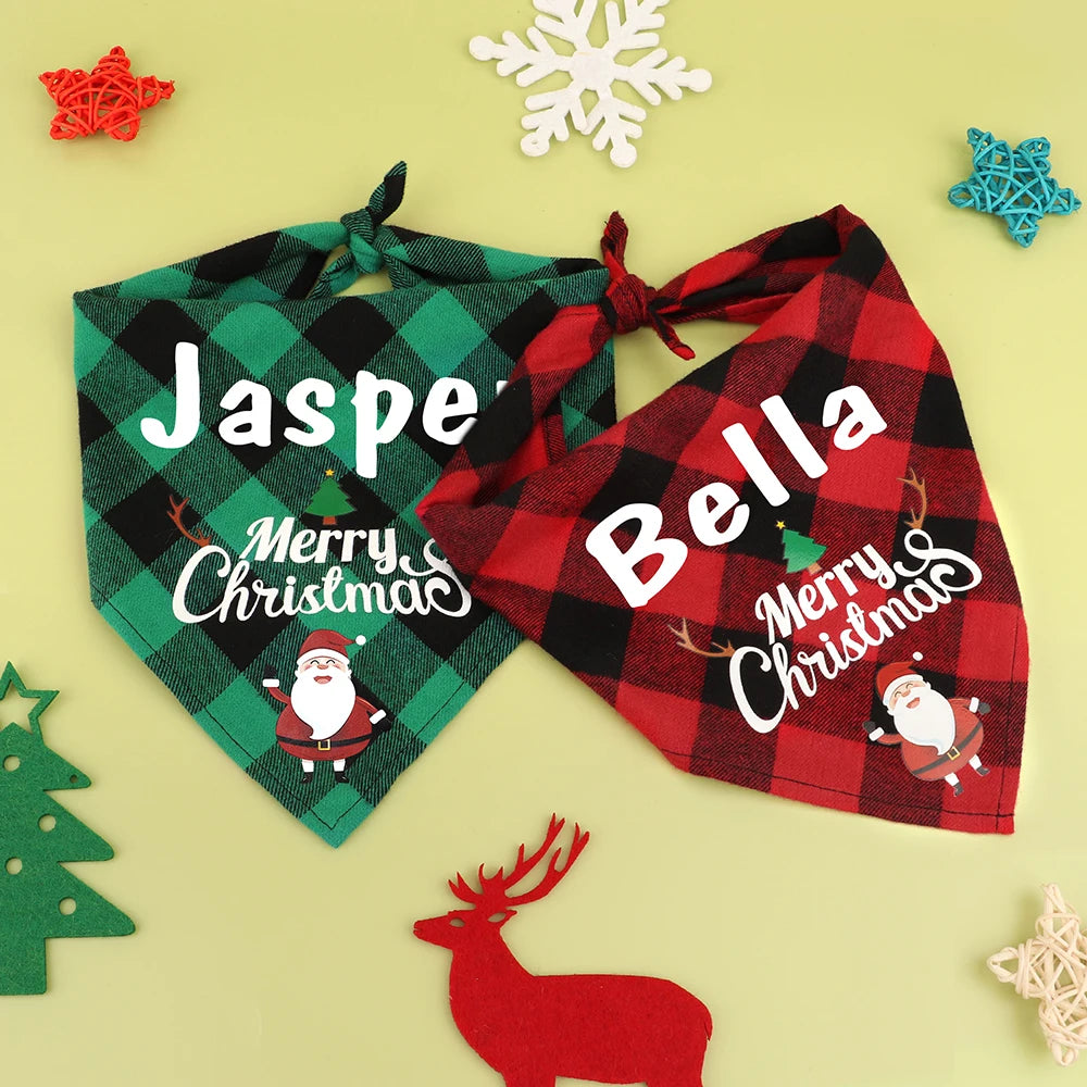 Birthday Bandana for Dogs
