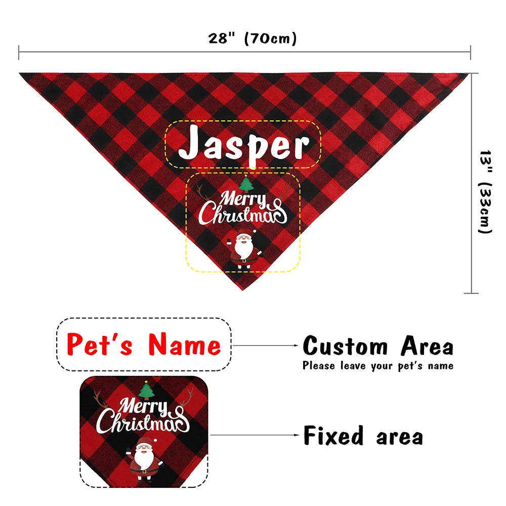 Birthday Bandana for Dogs