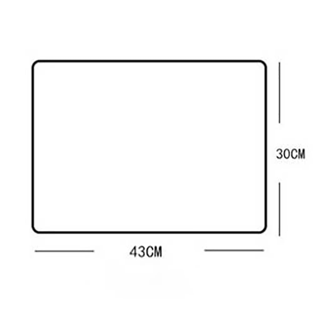 Non-Slip Pet Feeding Mat